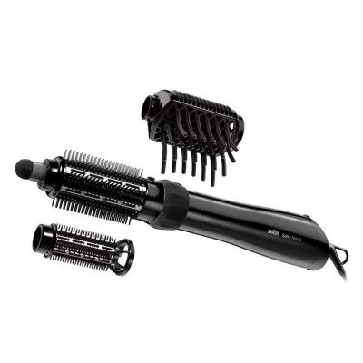 Brosse Soufflante Satin Hair 5 1000 W BRAUN