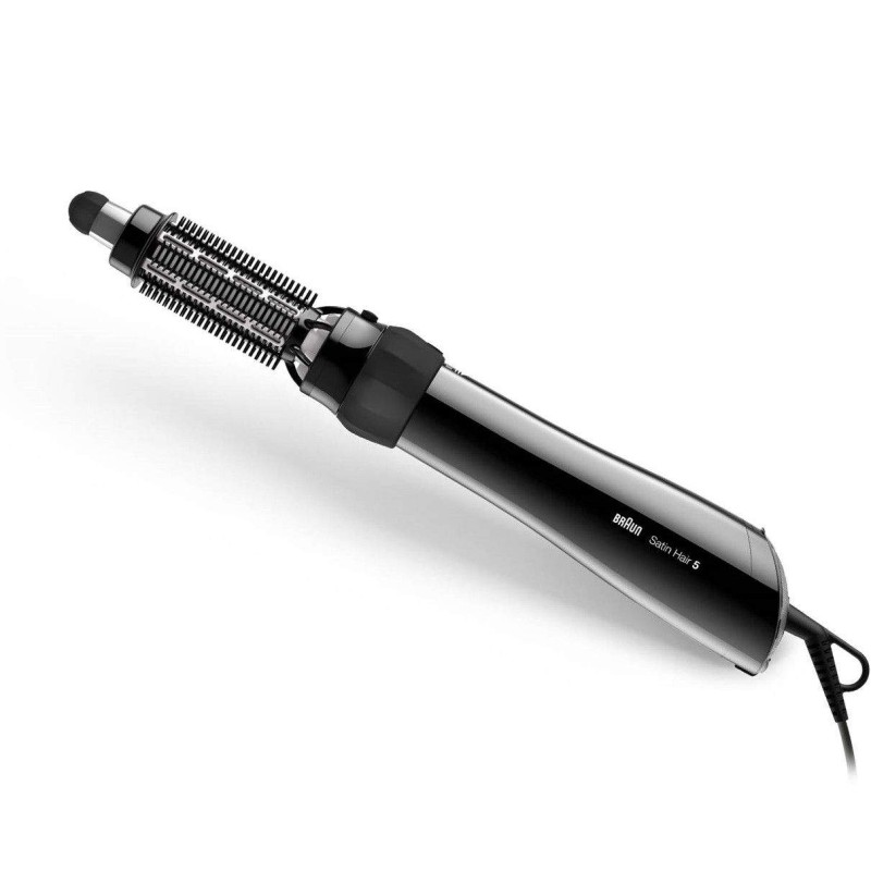 Brosse soufflante satin hair 5 1000W BRAUN (AS530) BRAUN - 3 chez affariyet à bas prix