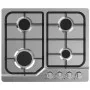 Pack Midea Inox 3