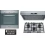 Pack Ariston INOX 2