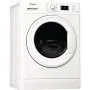 lave linge séchant  WHIRLPOOL WWDE 8612