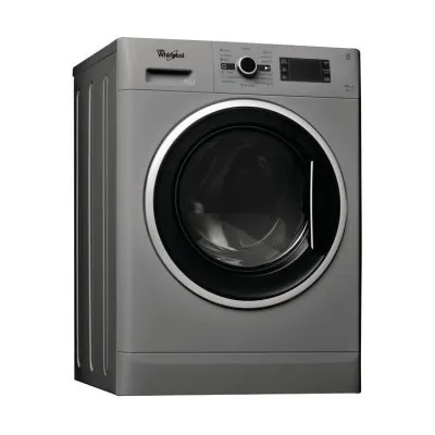 lave linge séchant WHIRLPOOL WWDP 11716 S