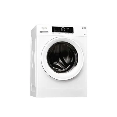 Machine à laver Whirlpool FSCR 80421