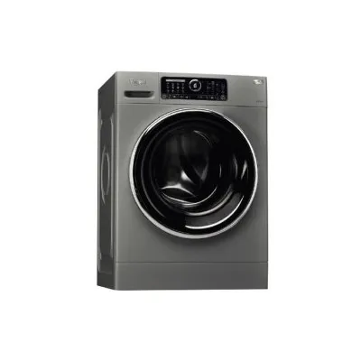 Lave linge frontale WHIRLPOOL 11kg Silver (FSCM1430SL)