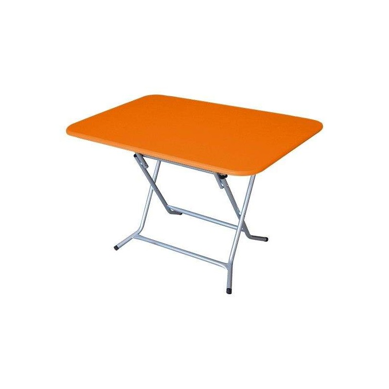 Table rectangulaire 120 x 80 SOTUFAB (TC0034) SOTUFAB - 2 chez affariyet pas cher
