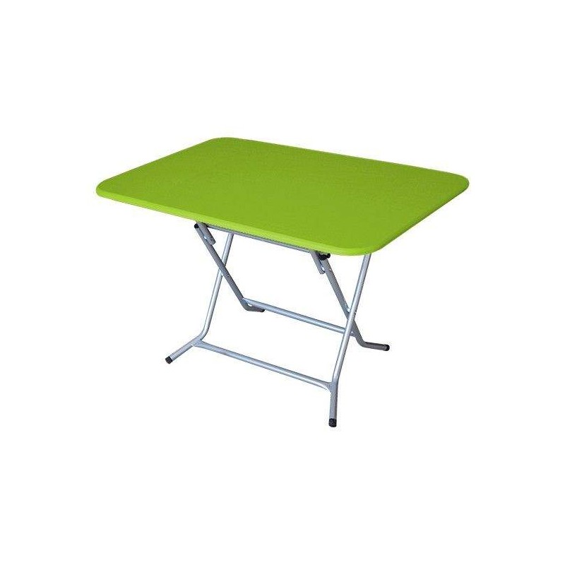 Table rectangulaire 120 x 80 SOTUFAB (TC0034) SOTUFAB - 3 chez affariyet pas cher