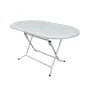 Table Pliante 146 X 78 CM Ovale Werzalite SOTUFAB