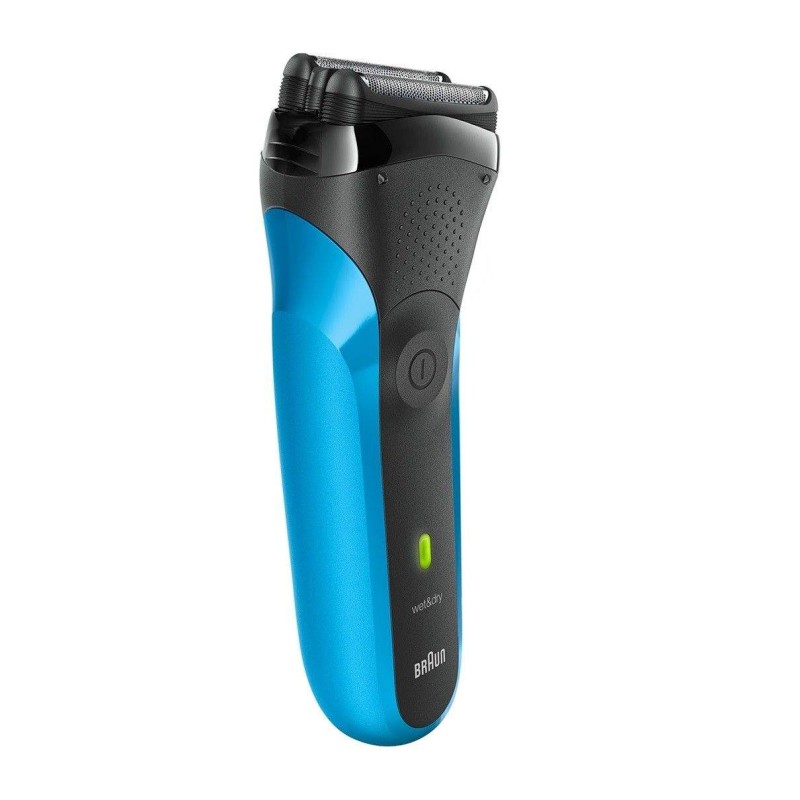 Rasoir électrique séries 3 WET & DRY BRAUN (310s) BRAUN - 2 chez affariyet à bas prix
