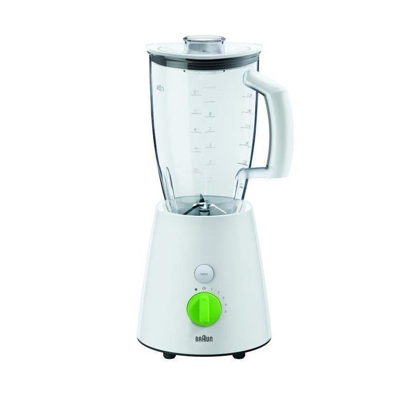 Blender 800W BRAUN (JB3010) BRAUN - 1 chez affariyet pas cher