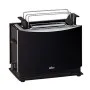 Grille-Pain Multiquick 3 1000 W BRAUN -Noir