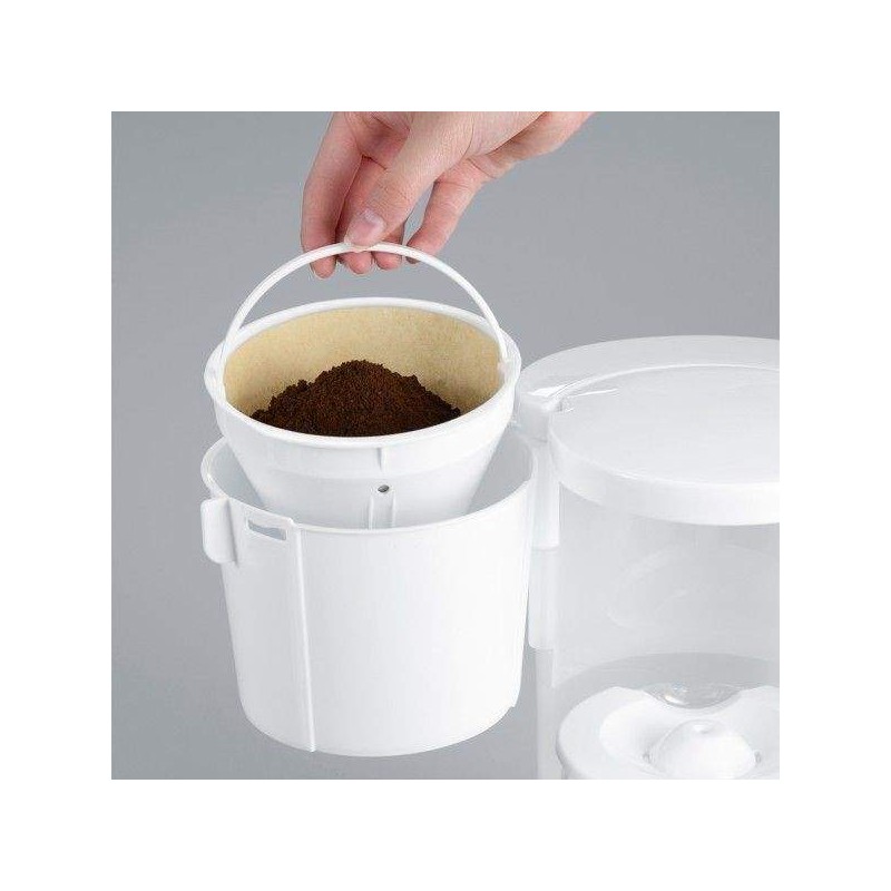 Cafetière électrique 800W SEVERIN (KA4478) SEVERIN - 2 chez_affariyet_pas_cher