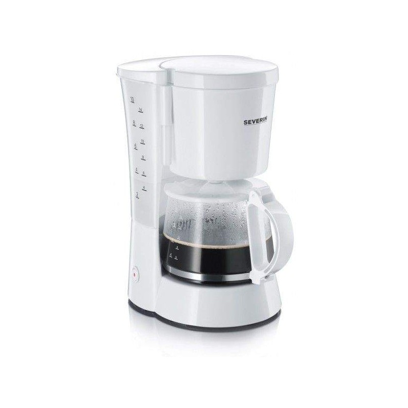 Cafetière électrique 800W SEVERIN (KA4478) SEVERIN - 6 affariyet_à_bas_prix