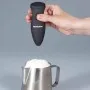Émulsionneur Du Lait Avec Pile SEVERIN