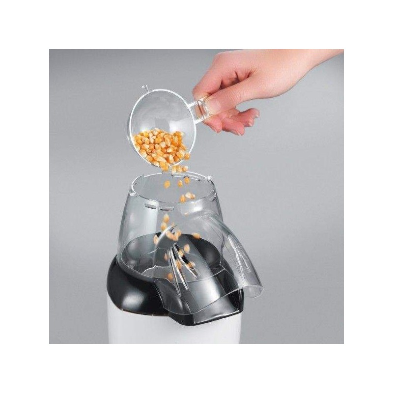 Appareil à Pop-Corn 1200W SEVERIN (PC3751) SEVERIN - 1 chez affariyet pas cher