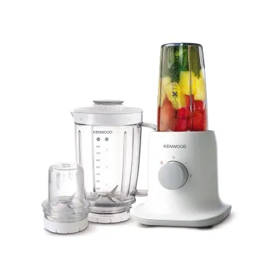 Blender KENWOOD 350 W -Blanc (BL237)