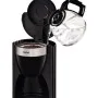 Cafetière filtre 1000W TEFAL (CM180811)