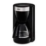 Cafetière filtre 1000W TEFAL (CM180811)