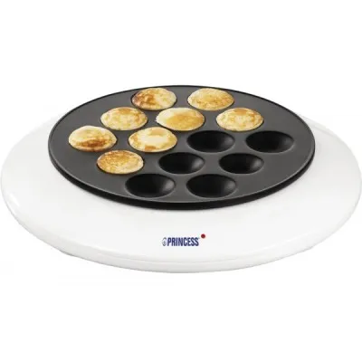 Machine à Pancakes  PRINCESS 492226