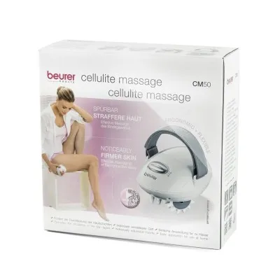 Masseur anti-cellulite BEURER (CM50)