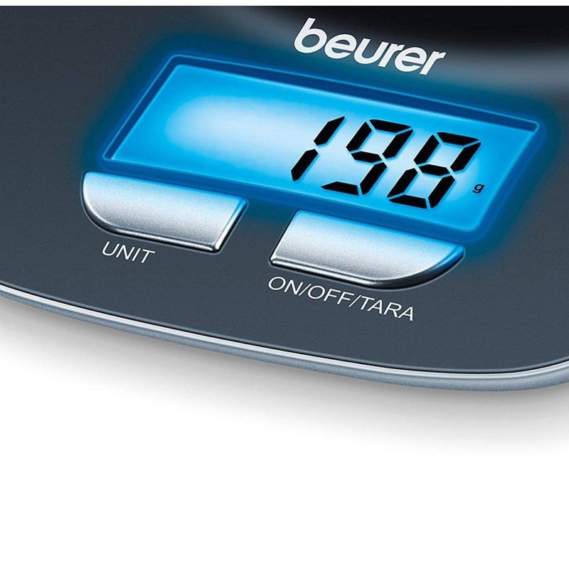 Balance de cuisine BEURER (KS25) BEURER - 2 Chez affariyet pas cher