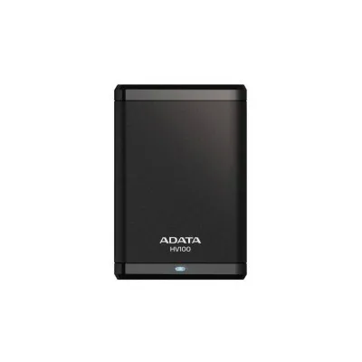 ADATA HV100 2To USB 3.0 (AHV100-2TU3-CBK)