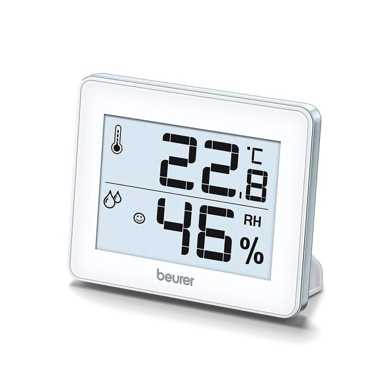 Thermo-hygromètre BEURER (HM16) BEURER  - 1 chez affariyet pas cher