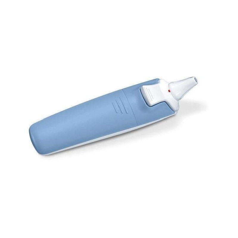 Thermomètre auriculaire SANITAS (SFT53) BEURER - 1 chez affariyet pas cher