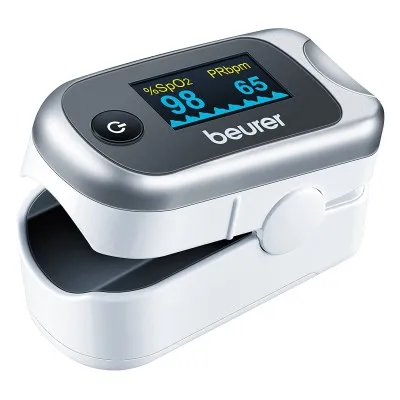 Pulsoxymètre  BEURER (PO40)