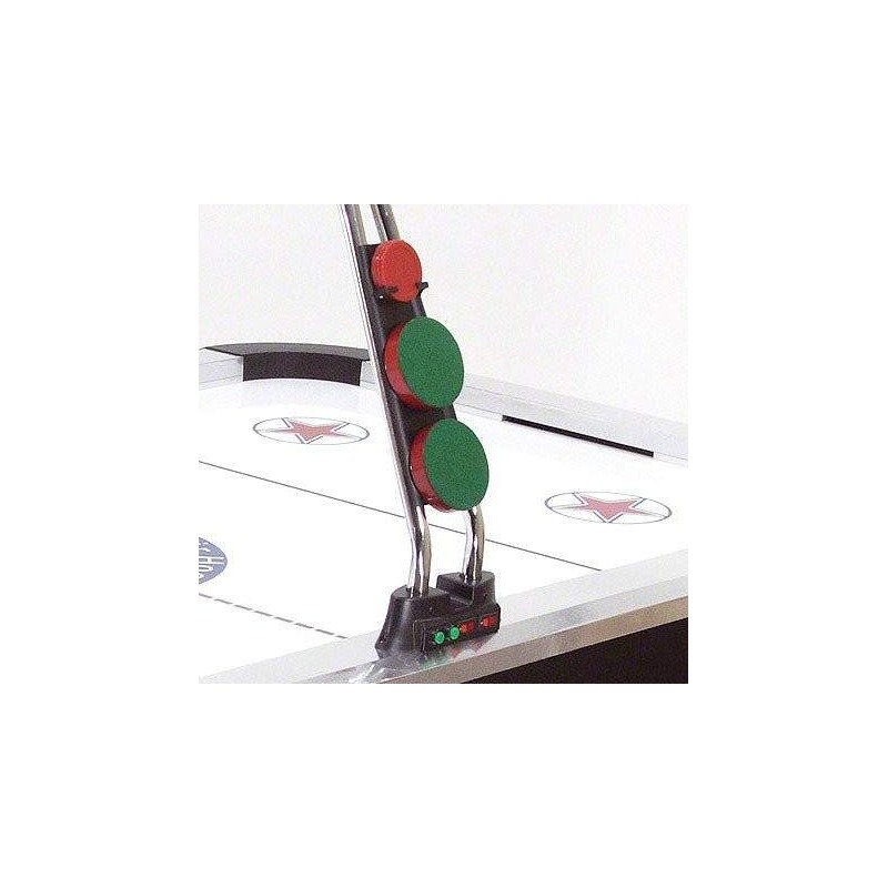 AIR HOCKEY STRATOS GARLANDO GARLANDO - 4