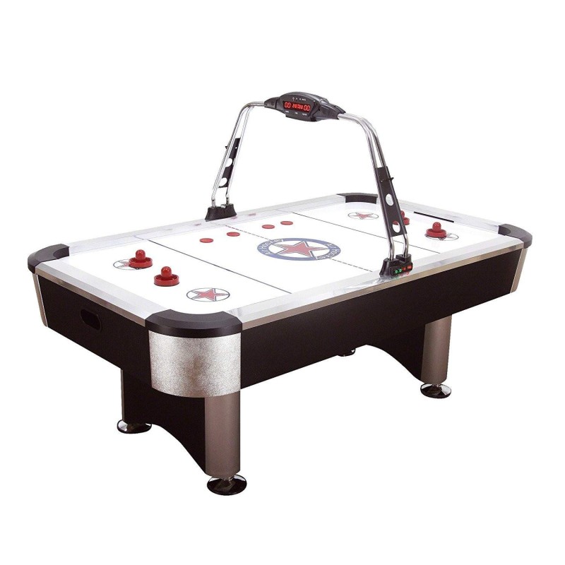 AIR HOCKEY STRATOS GARLANDO GARLANDO - 5