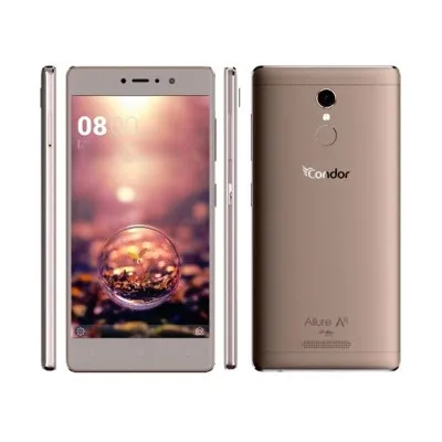 Condor Allure A8 / 4G