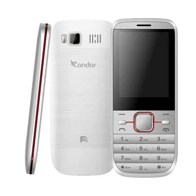 CONDOR F4