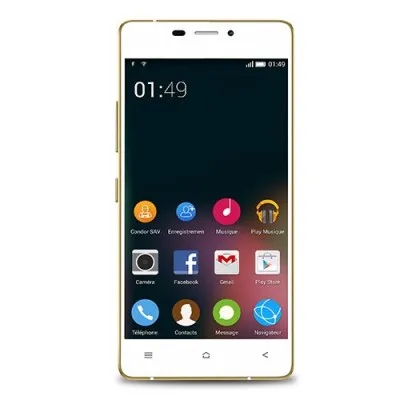 Condor Allure A9