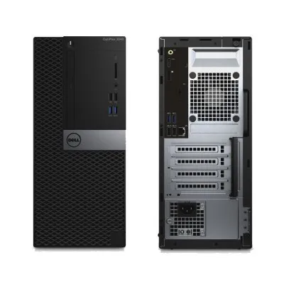 DELL OPTIPLEX 3040 I5 6è Gén 4Go 500Go 20\'\'