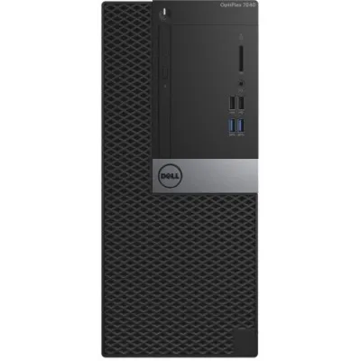 Dell Optiplex 7040MT / i7 6è Gén / 4Go/ 500 Go/20\'\'