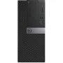 Dell Optiplex 7040MT / i7 6è Gén / 4Go/ 500 Go/20\'\'