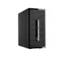 HP Prodesk 400 G3 MT 20.7\" I7-6700 4G 500G