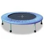 Trompoline Indoor Fit& Balance Diam 0.97 m GARLANDO