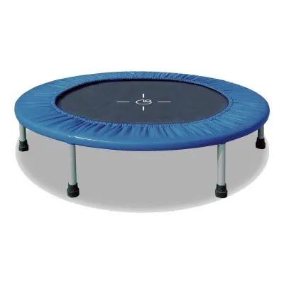 Trompoline Indoor Fit& Balance Diam 0.97 m GARLANDO