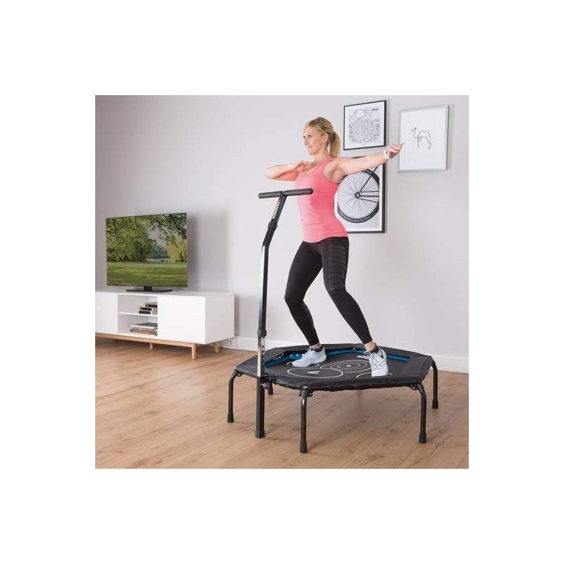 Trampoline fitness Cross Jump HAMMER 66426 HAMMER - 1 chez affariyet à bas prix