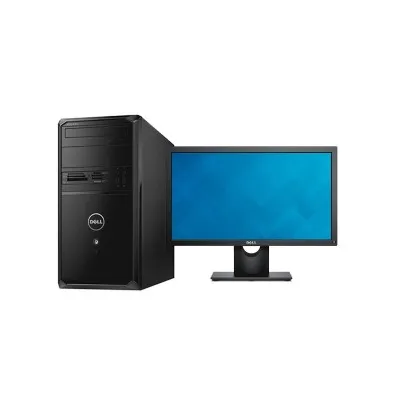 DELL VOSTRO 3668 G4560/4GB/500GB / ECRAN 20