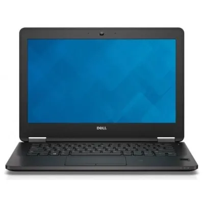 DELL Latitude E7270/ i7 6è Gén / 16 Go