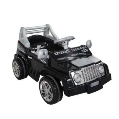 VOITURE EXTREME PILSAN 05-262