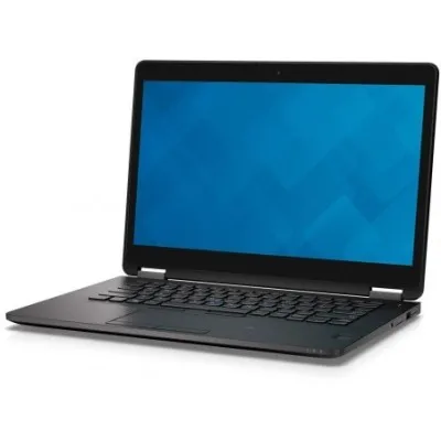 Dell Latitude E7470 / i5 6è Gén / 4 Go