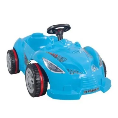 Voiture a pédale SPEEDY