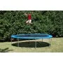 Trampoline OUTDOOR \"L\" 3.05M GARLANDO TRO-12