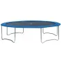 Trampoline OUTDOOR \"L\" 3.05M GARLANDO TRO-12