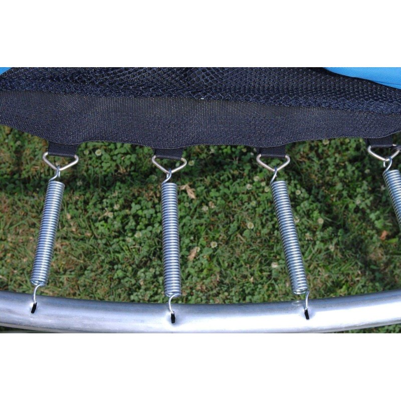 TRAMPOLINE EXTÉRIEUR "XL" 3.66M GARLANDO (TRO-13) GARLANDO - 3