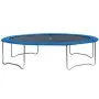 TRAMPOLINE EXTÉRIEUR \"XL\" 3.66M GARLANDO (TRO-13)