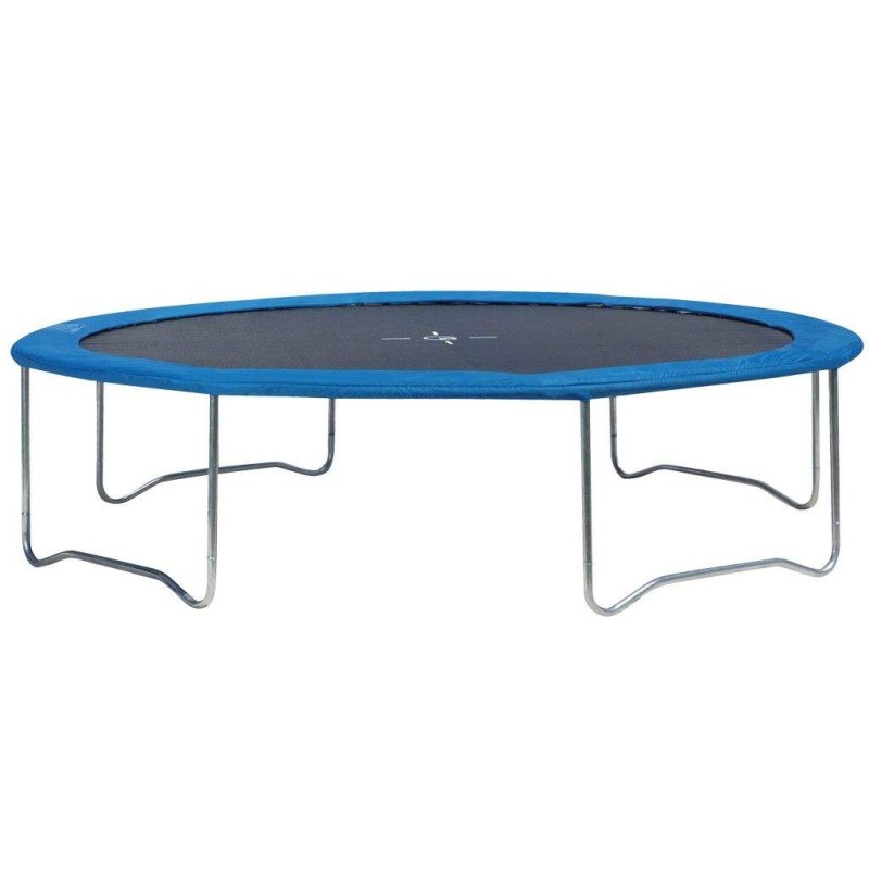 TRAMPOLINE EXTÉRIEUR "XL" 3.66M GARLANDO (TRO-13) GARLANDO - 5